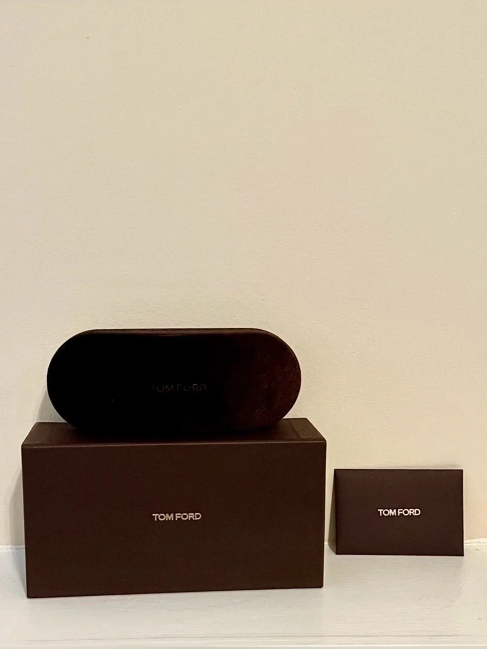 Tom Ford new nwot
